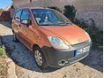 CHEVROLET SPARK 2006/9 - 1