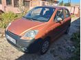 CHEVROLET SPARK 2006/9 - 2