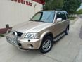 HONDA CR-V 2001/4 - 1