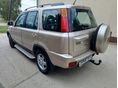 HONDA CR-V 2001/4 - 2