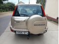 HONDA CR-V 2001/4 - 3