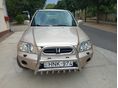 HONDA CR-V 2001/4 - 4