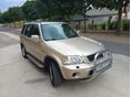 HONDA CR-V 2001/4 - 10