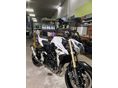 SUZUKI GSR 750 2012/11 - 1