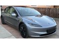 TESLA MODEL 3 2026/6 - 2
