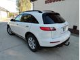 INFINITI FX 2006/1 - 3