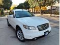 INFINITI FX 2006/1 - 4