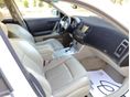 INFINITI FX 2006/1 - 5