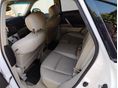 INFINITI FX 2006/1 - 7