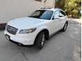 INFINITI FX 2006/1 - 9