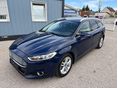 FORD MONDEO 2014/12 - 1