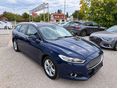 FORD MONDEO 2014/12 - 2