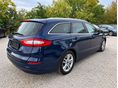 FORD MONDEO 2014/12 - 4