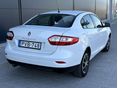 RENAULT FLUENCE 2012/2 - 3