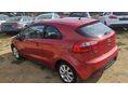 KIA RIO 2012/3 - 5