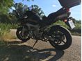YAMAHA FZ6-S (FAZER) 2006/3 - 7