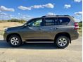 TOYOTA LAND CRUISER 2017/4 - 3