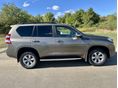 TOYOTA LAND CRUISER 2017/4 - 4