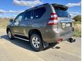 TOYOTA LAND CRUISER 2017/4 - 5