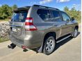 TOYOTA LAND CRUISER 2017/4 - 6