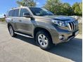 TOYOTA LAND CRUISER 2017/4 - 2