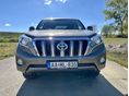 TOYOTA LAND CRUISER 2017/4 - 7