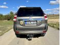 TOYOTA LAND CRUISER 2017/4 - 8