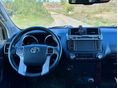 TOYOTA LAND CRUISER 2017/4 - 9