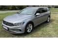 VOLKSWAGEN PASSAT Variant 2.0 TDI SCR Elegance DSG Tolatókamera . adaptív tempomat .ütközésgátló. fáradságérzékelő. sávtartó