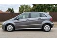 MERCEDES-BENZ B 200 2009/5 - 6