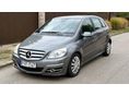 MERCEDES-BENZ B 200 2009/5 - 7