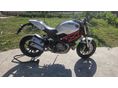 DUCATI MONSTER 1100 EVO 2011/5 - 4