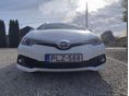 TOYOTA AURIS 2017/11 - 2