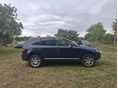 VOLKSWAGEN TOUAREG 2005/6 - 2