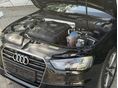 AUDI A4 2014/9 - 10