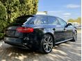 AUDI A4 2014/9 - 2