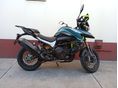 BENELLI TRK 2026/6 - 7