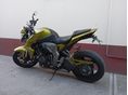 HONDA CB 1000 R 2008/6 - 2