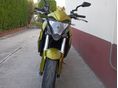 HONDA CB 1000 R 2008/6 - 8