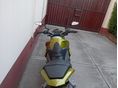 HONDA CB 1000 R 2008/6 - 9