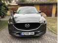 MAZDA CX-5 2018/1 - 2