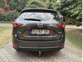 MAZDA CX-5 2018/1 - 5