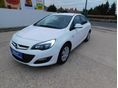 OPEL ASTRA J 2014/12 - 2