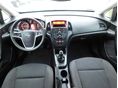 OPEL ASTRA J 2014/12 - 10