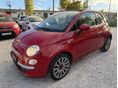 FIAT 500 2011/6 - 1