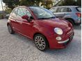 FIAT 500 2011/6 - 2