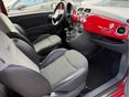 FIAT 500 2011/6 - 12