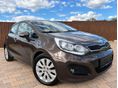 KIA RIO 2012/6 - 2
