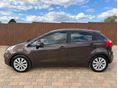 KIA RIO 2012/6 - 4