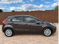 KIA RIO 2012/6 - 5